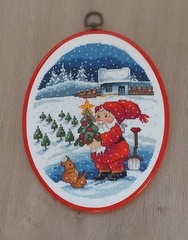 Julebillede 129552